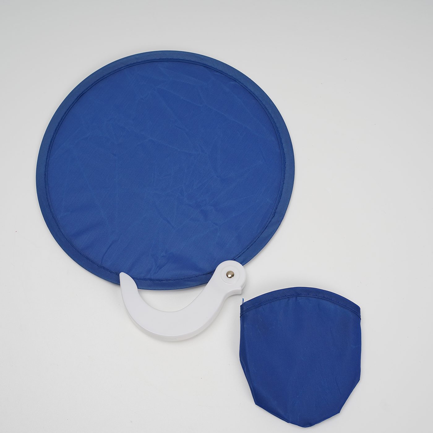 Custom Foldable Flying Disc Fan3