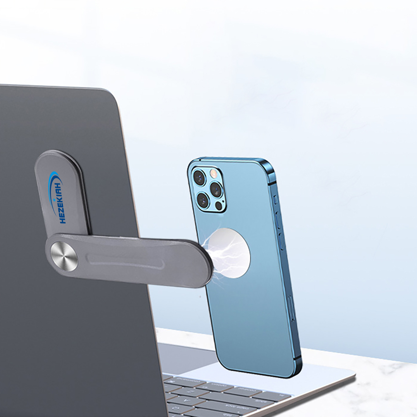 Foldable Computer Expansion Bracket