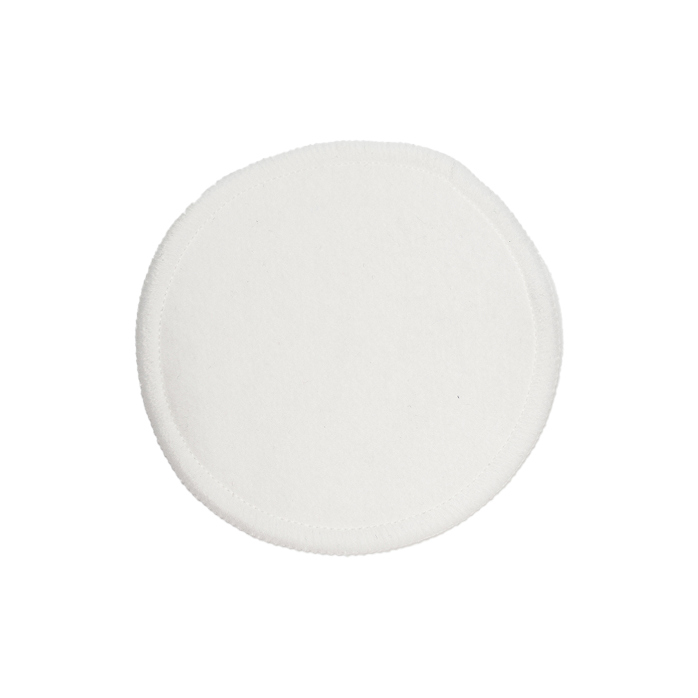 Custom Bamboo Makeup Remover Pad1