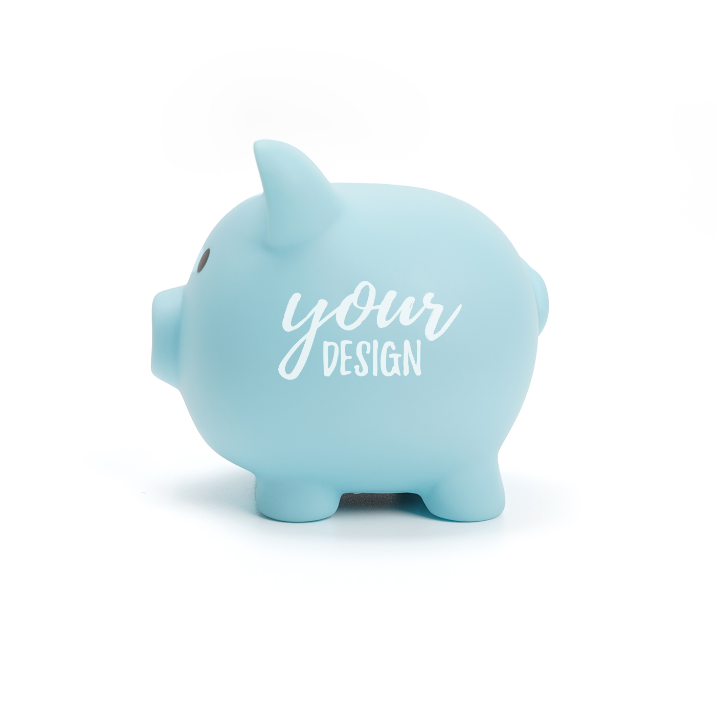 Promotional Small Piggy Bank1