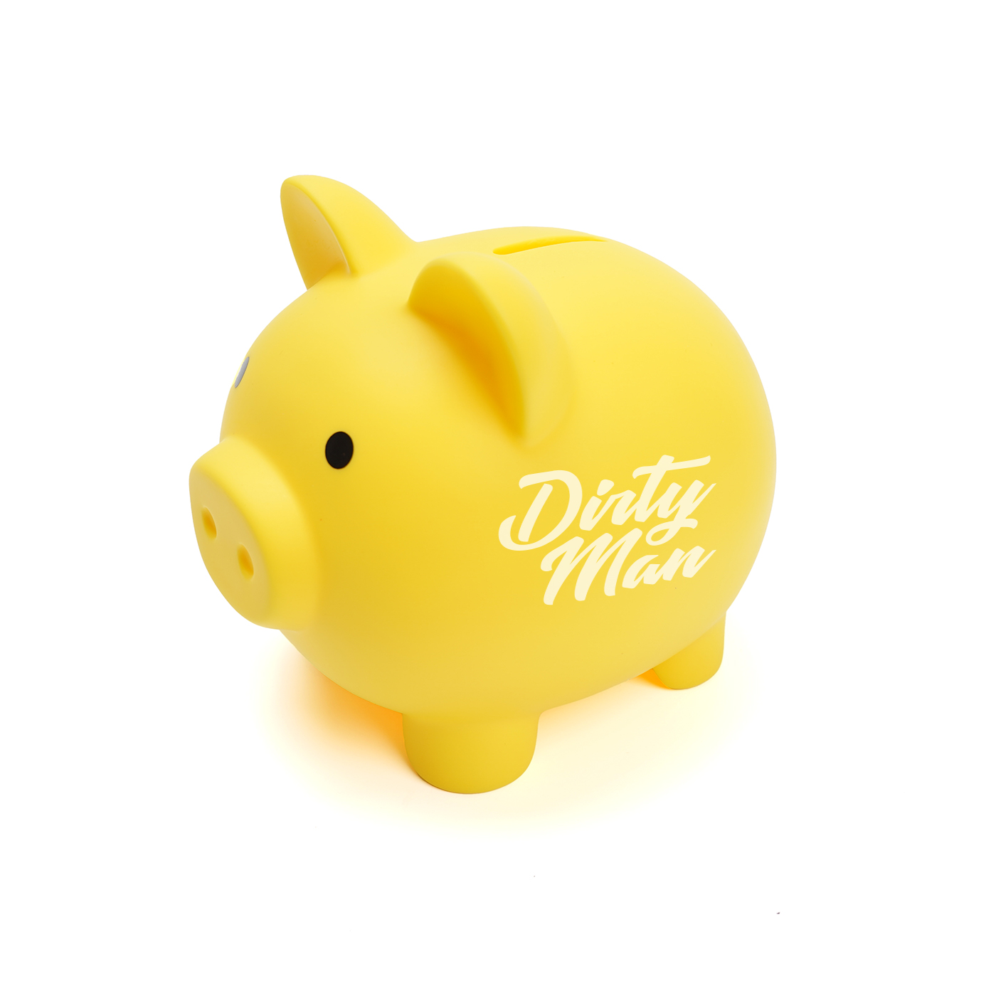 Promotional Large Piggy Bank