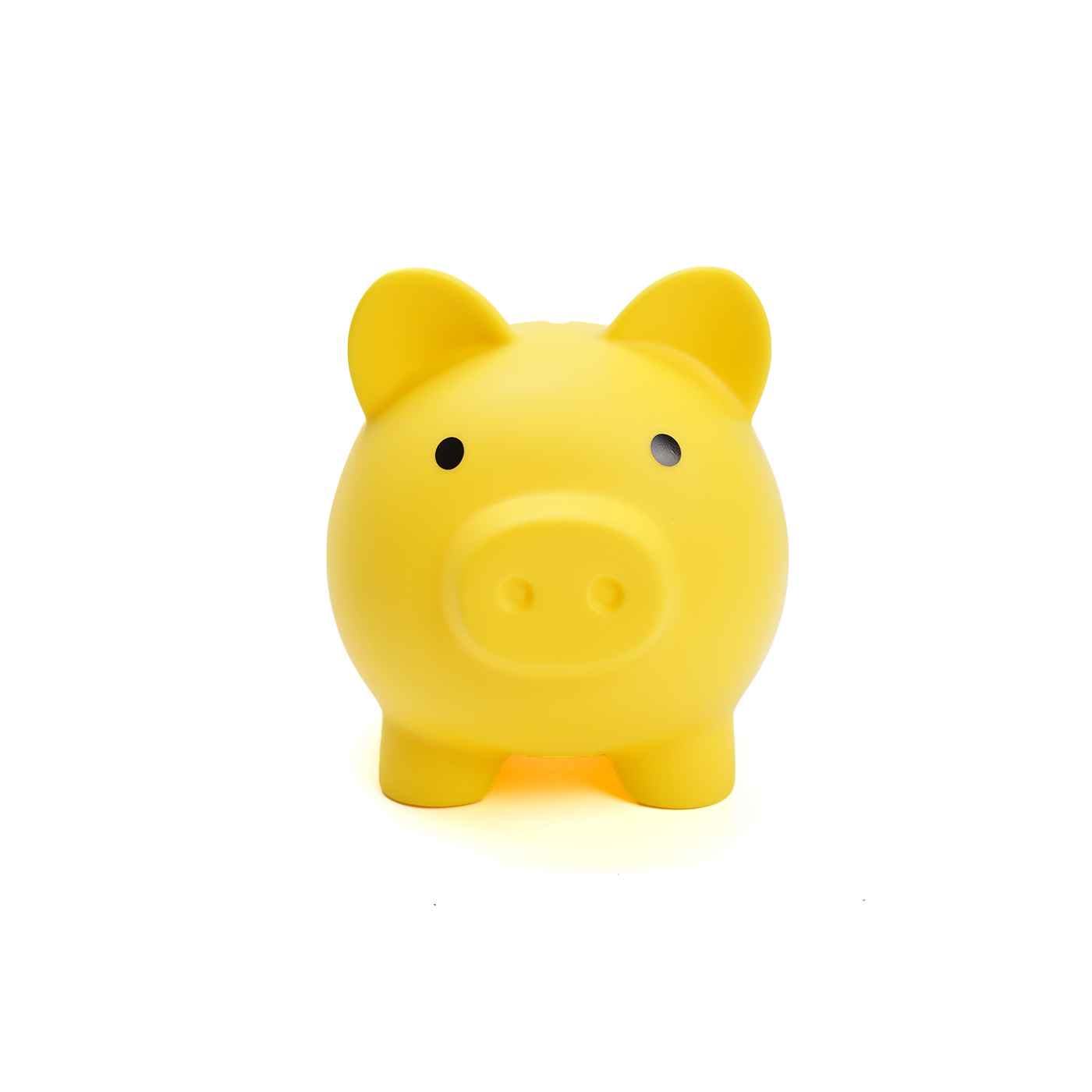 Promotional Large Piggy Bank2