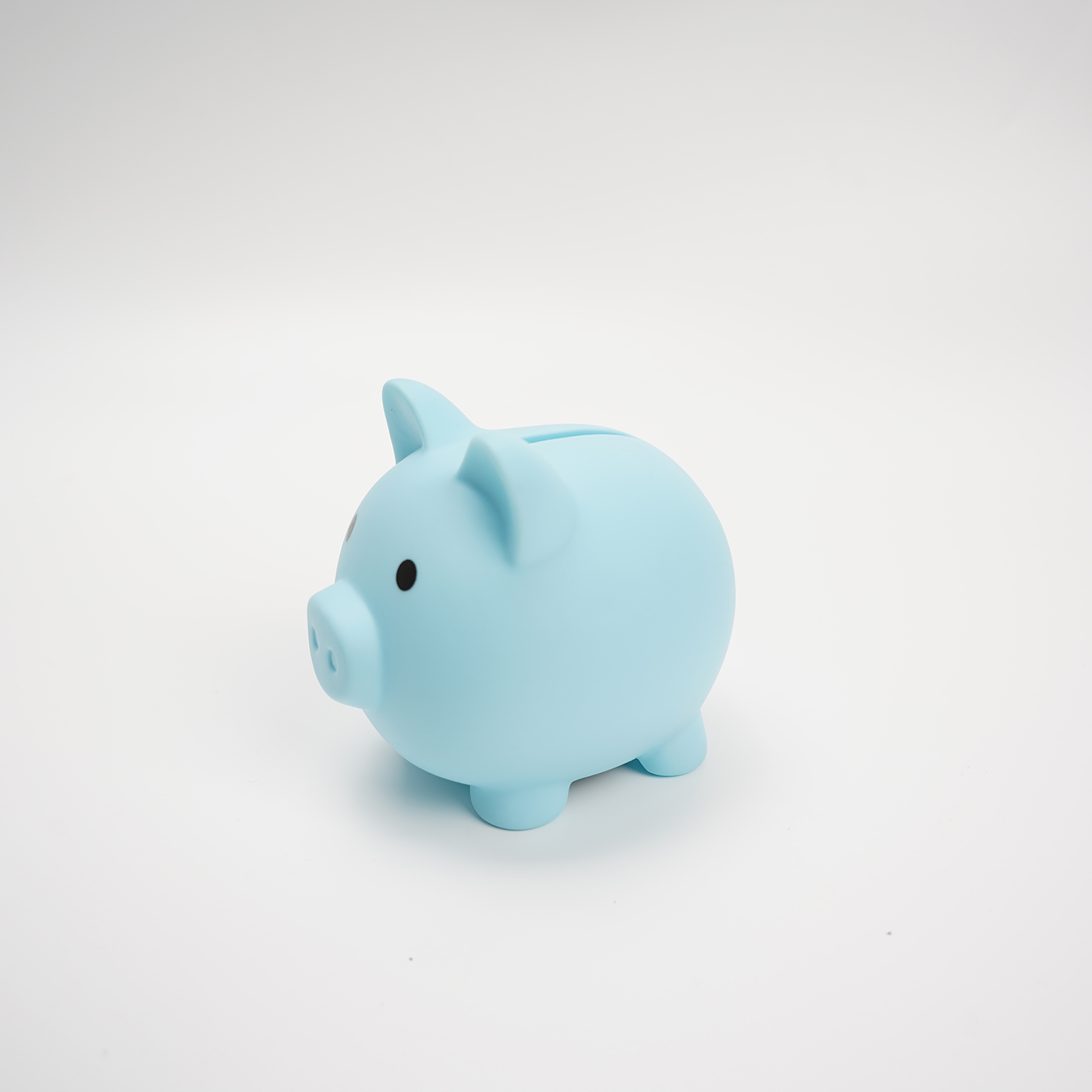 Promotional Small Piggy Bank4