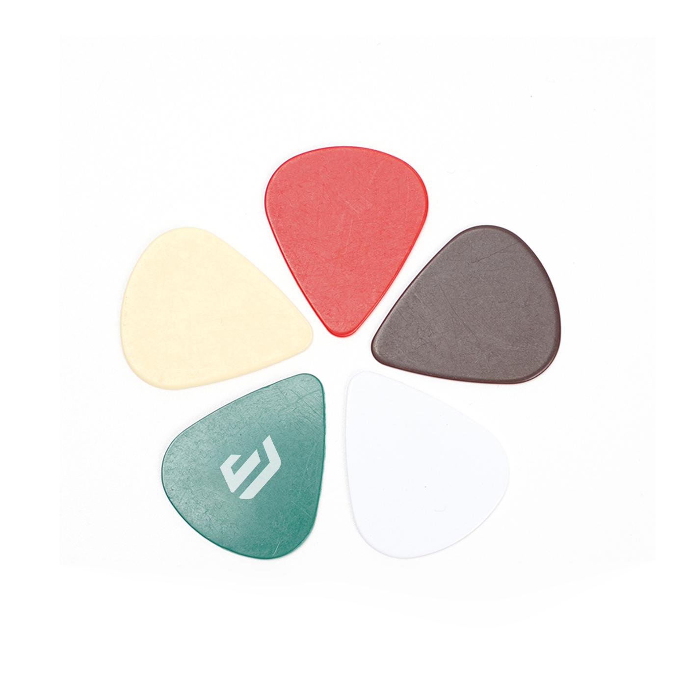 Promotional ABS Guitar Pick