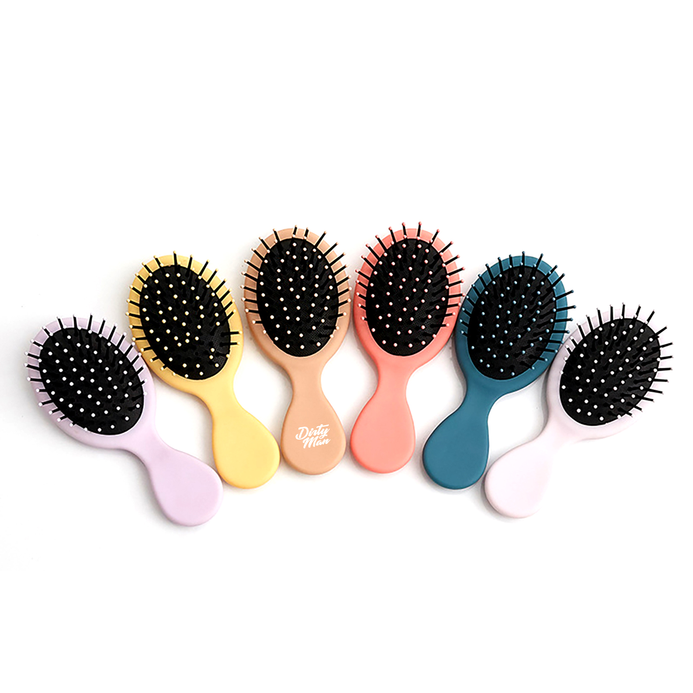Promotional Children Air Cushion Brush