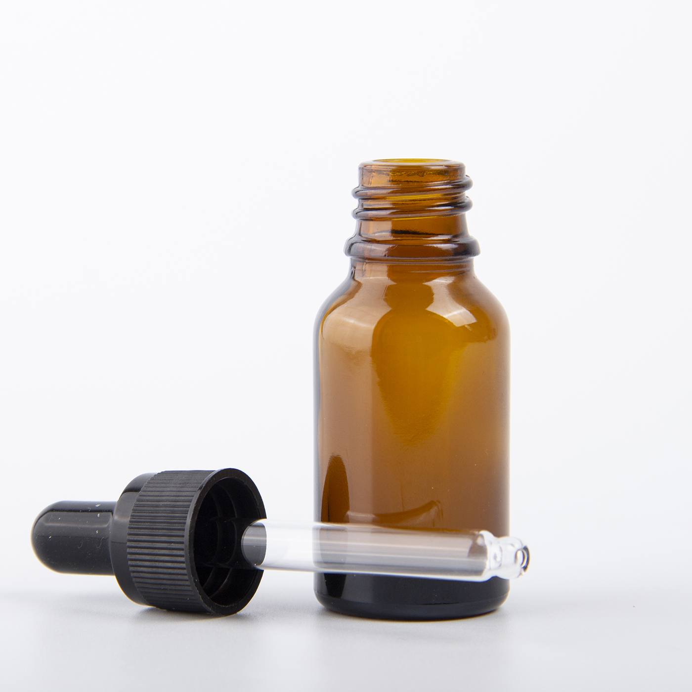 Custom 15ml Glass Dropper Bottle3