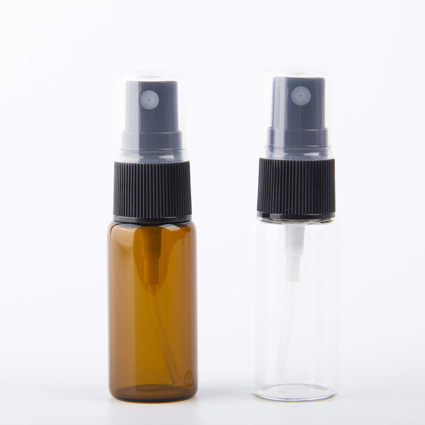 Promotional Glass Amber Spray Bottles3