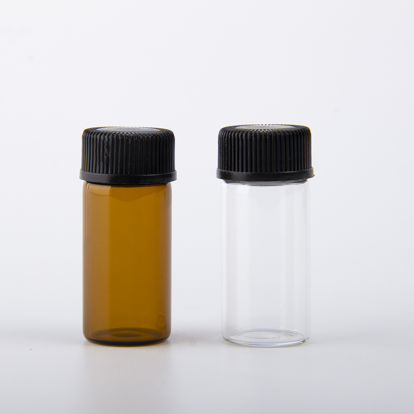 Custom 3ml Glass Essential Oil Bottle3