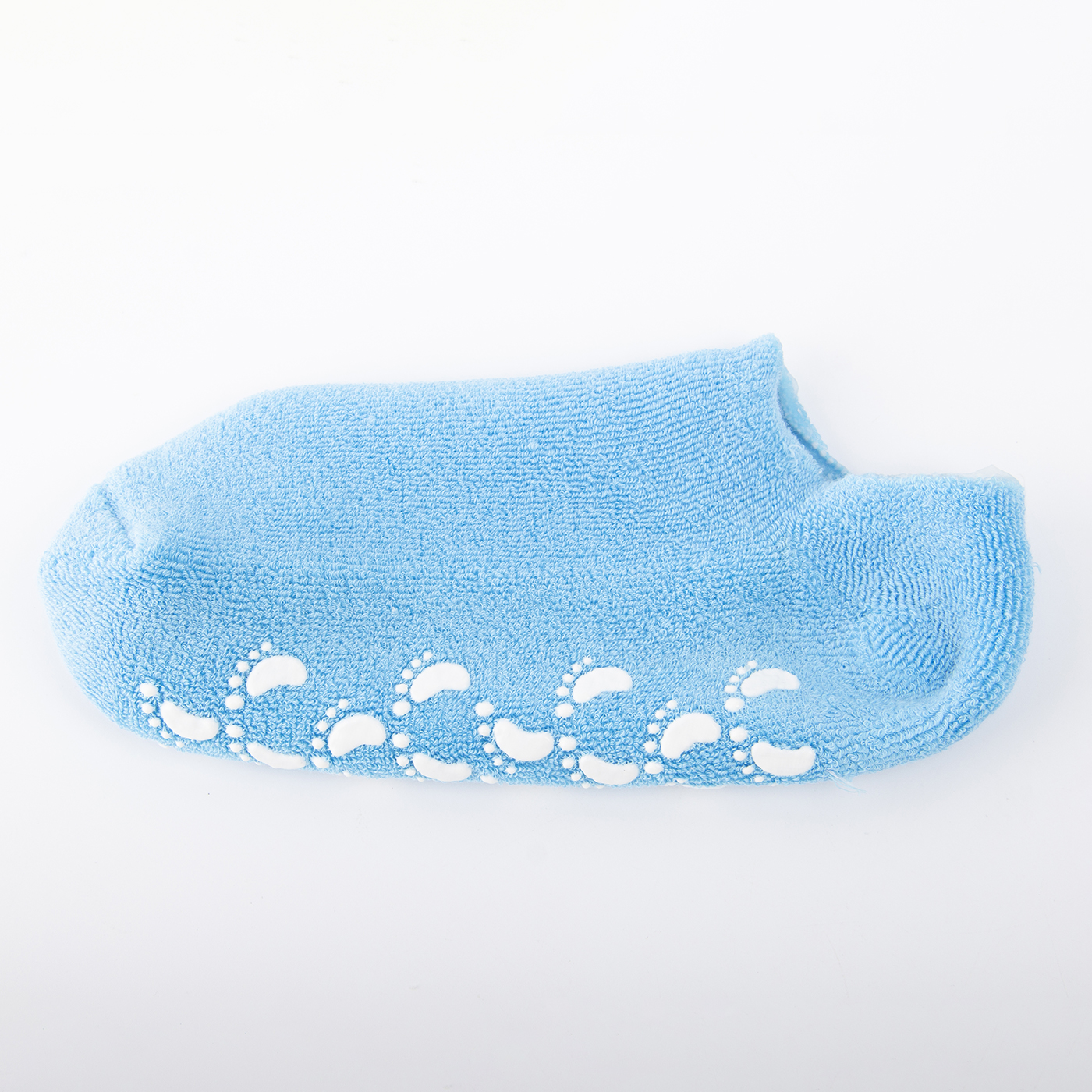 Moisturizing Spa Socks3