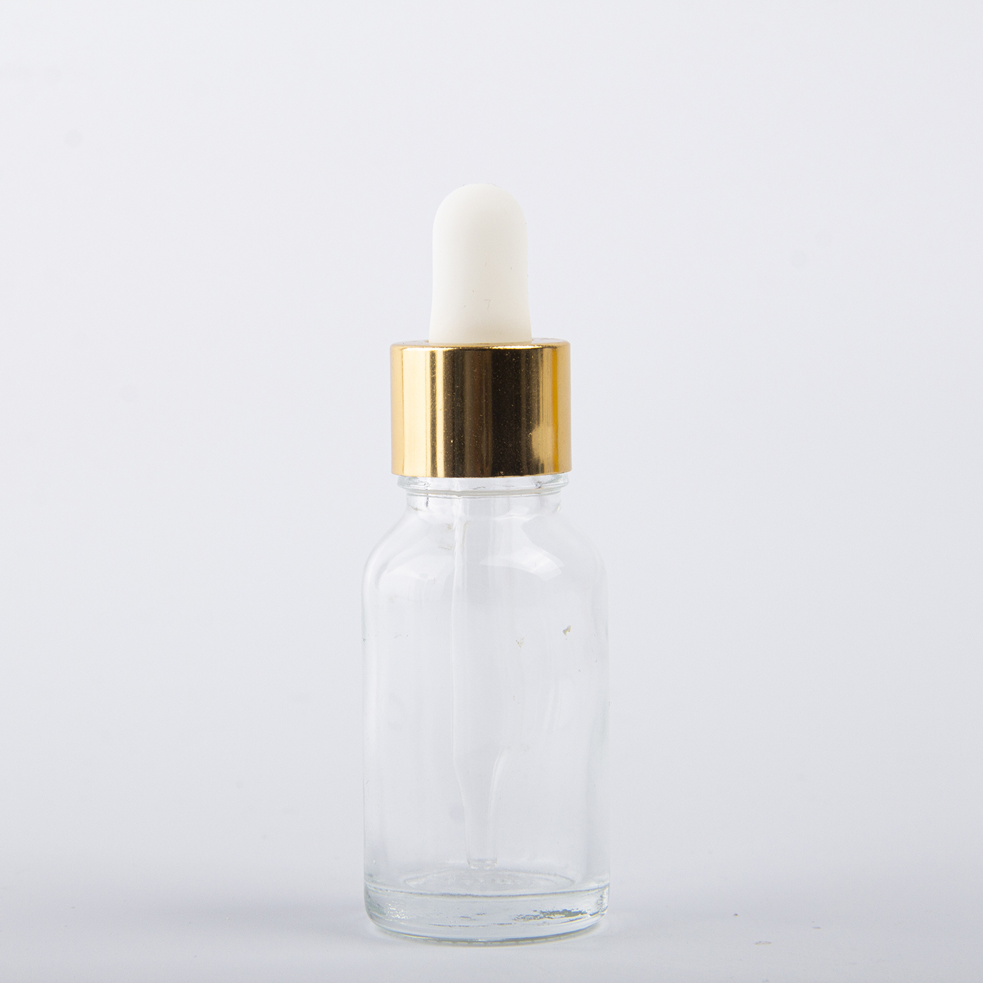 Custom 15ml  Glass Dropper Bottle3