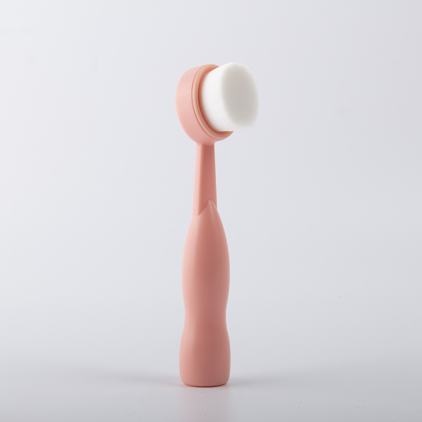 Manual Facial Cleansing Brush4