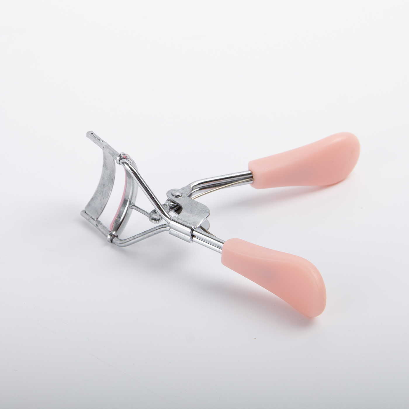 Portable Stainless Steel Eyelash Curler4