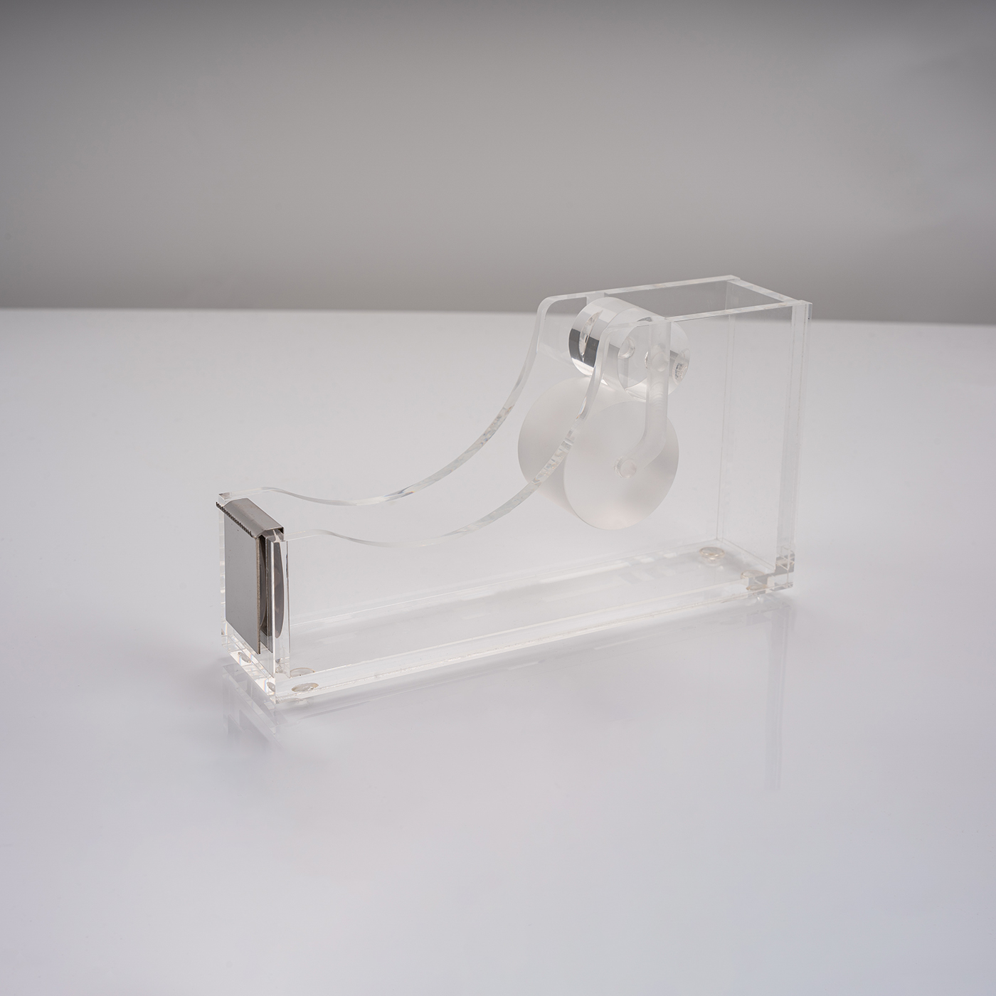 Personalized Acrylic Tape Dispenser4