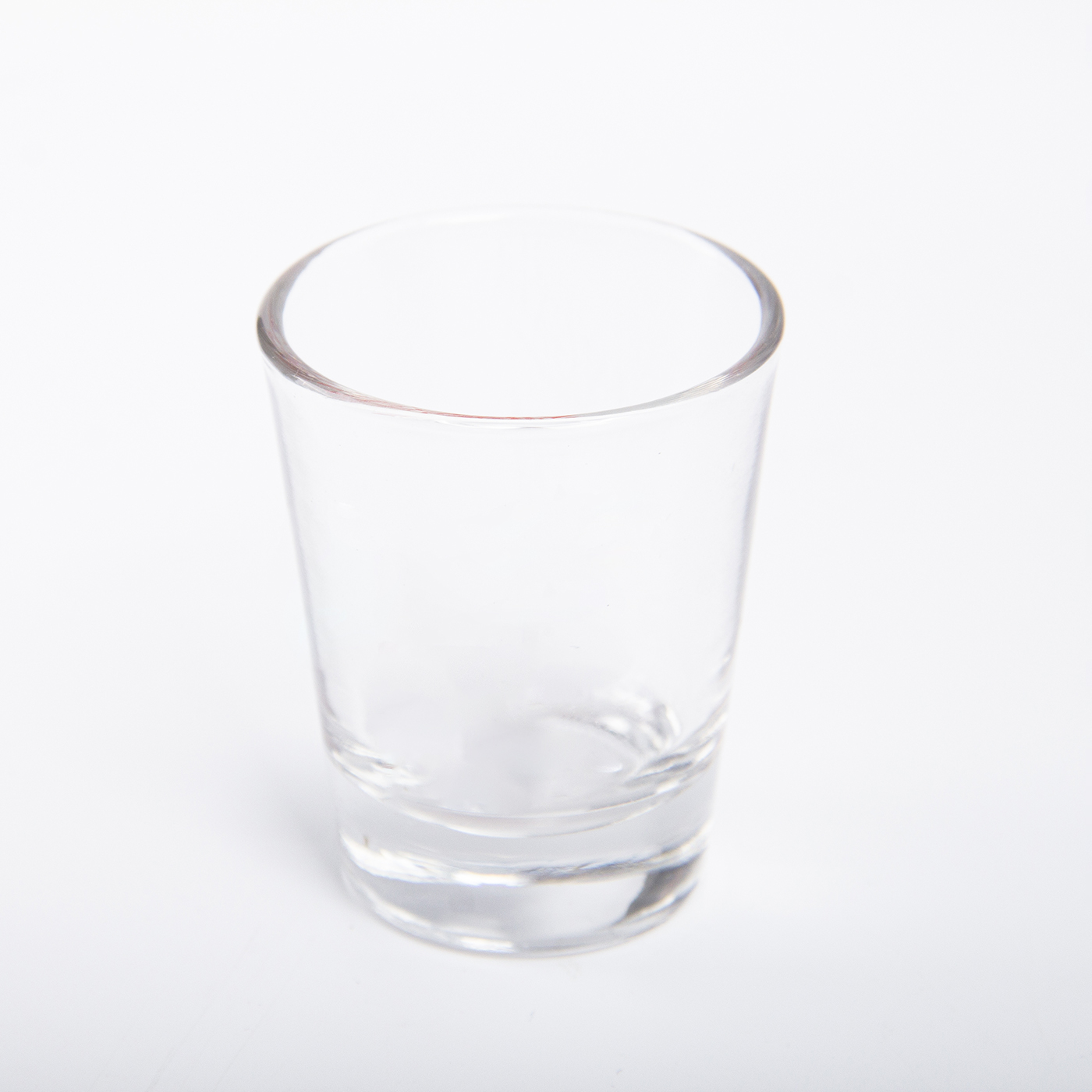 Custom 60ml Shot Glass2
