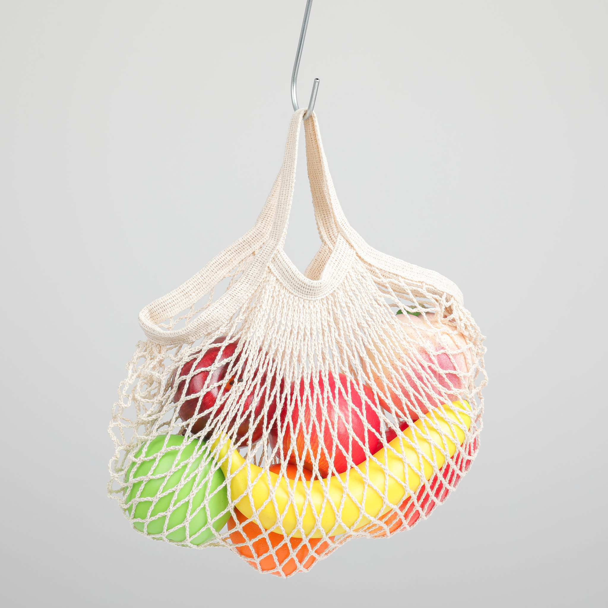 Reusable Cotton Mesh Grocery Bags2