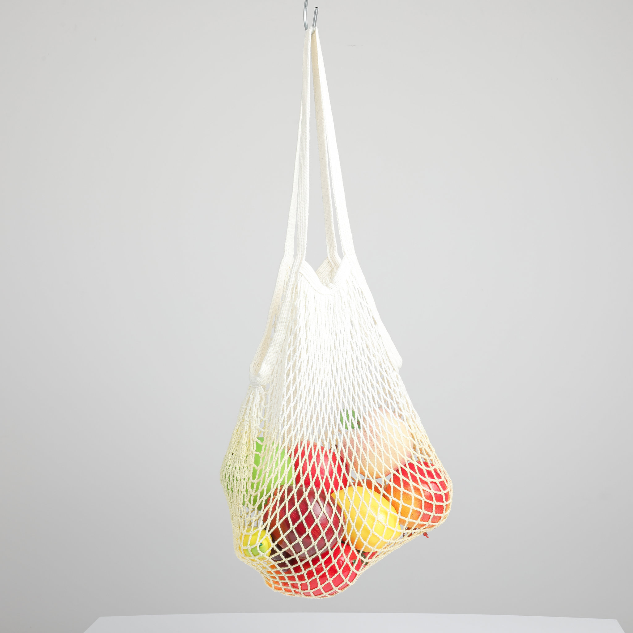 Personalized Reusable Mesh Grocery Bag4