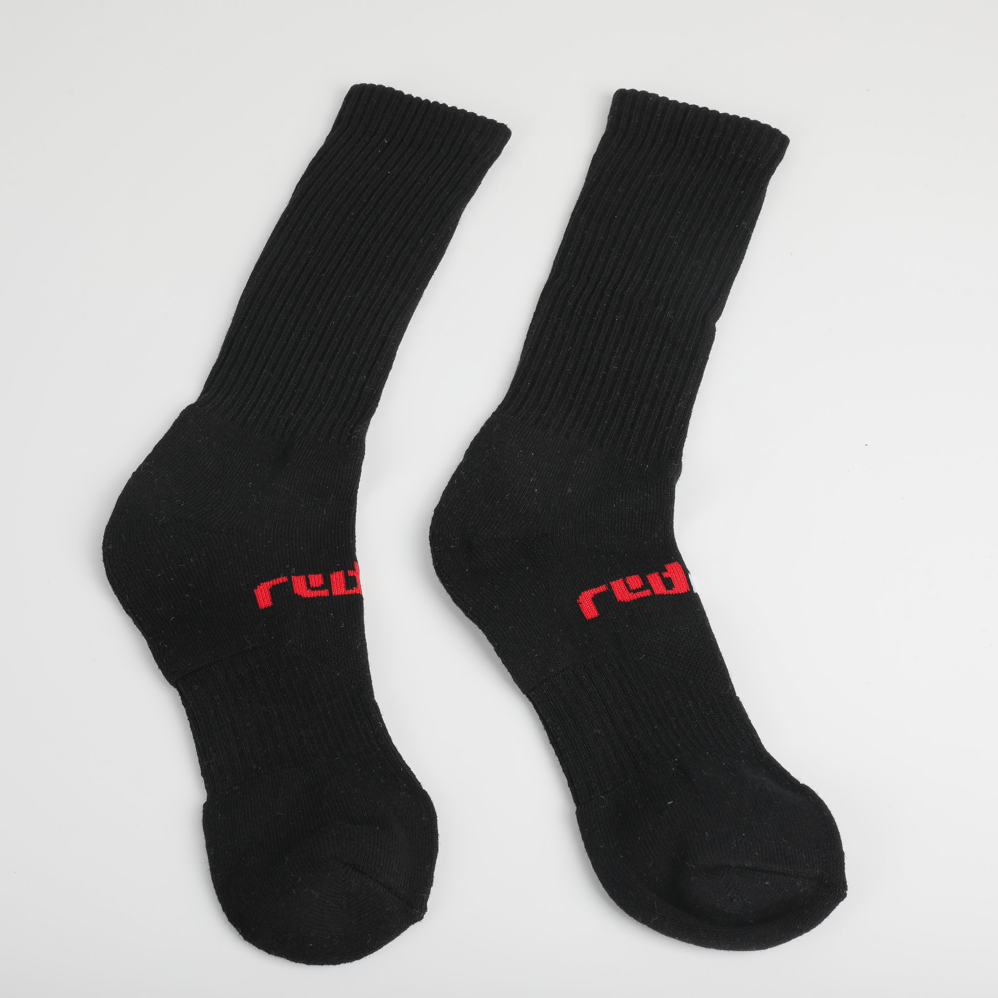Promotional Polyester Crew Socks2