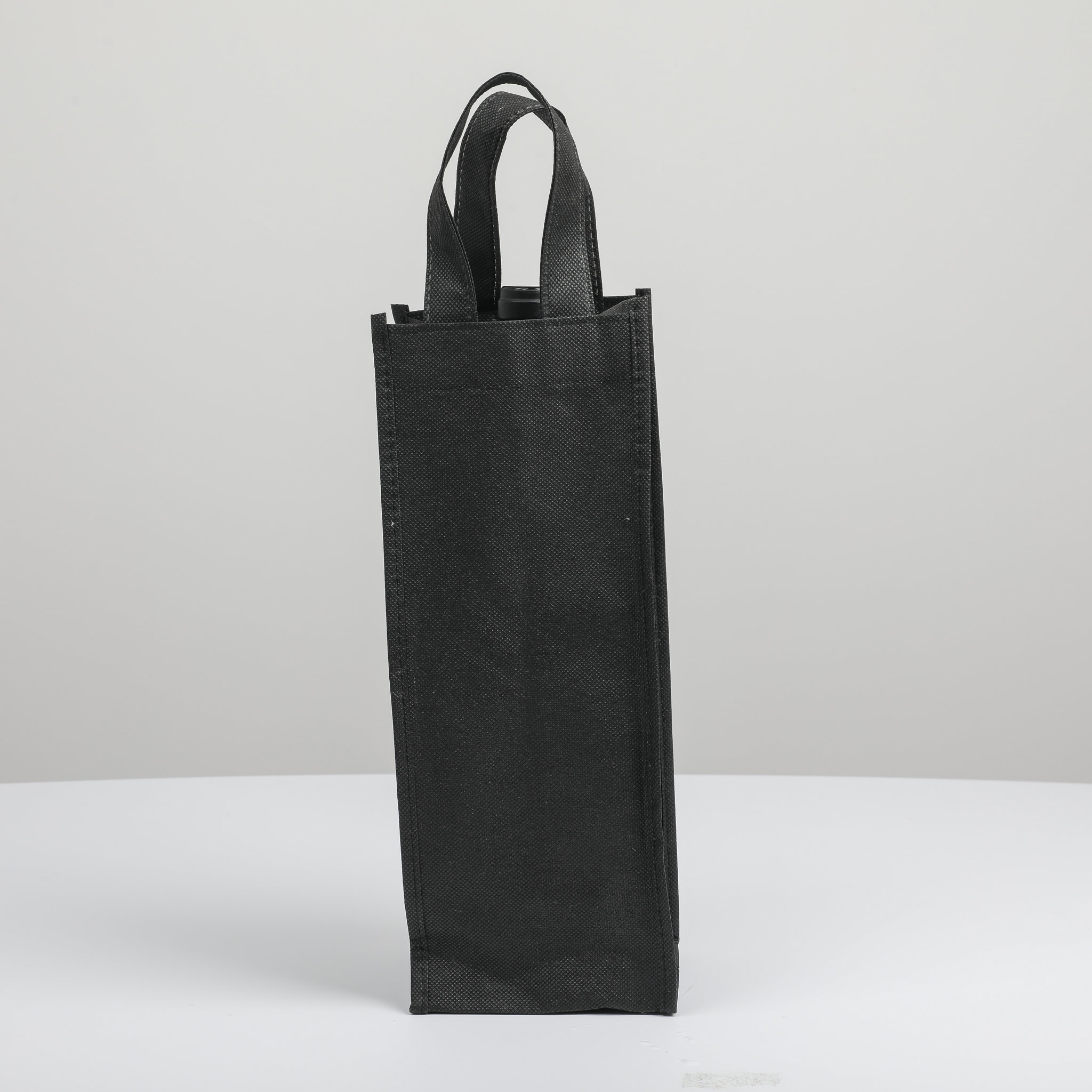 Custom Non-Woven Wine Bag4