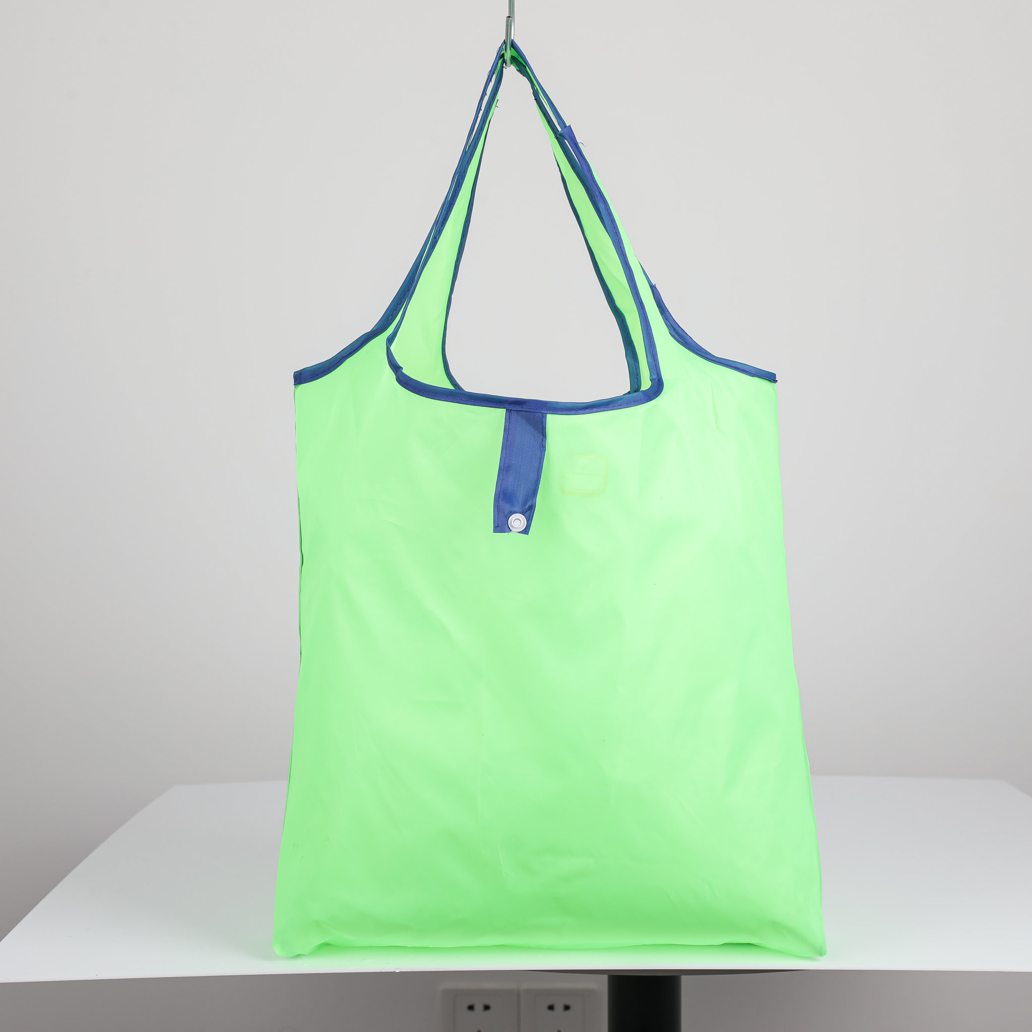 Custom Foldable Shopping Bag3
