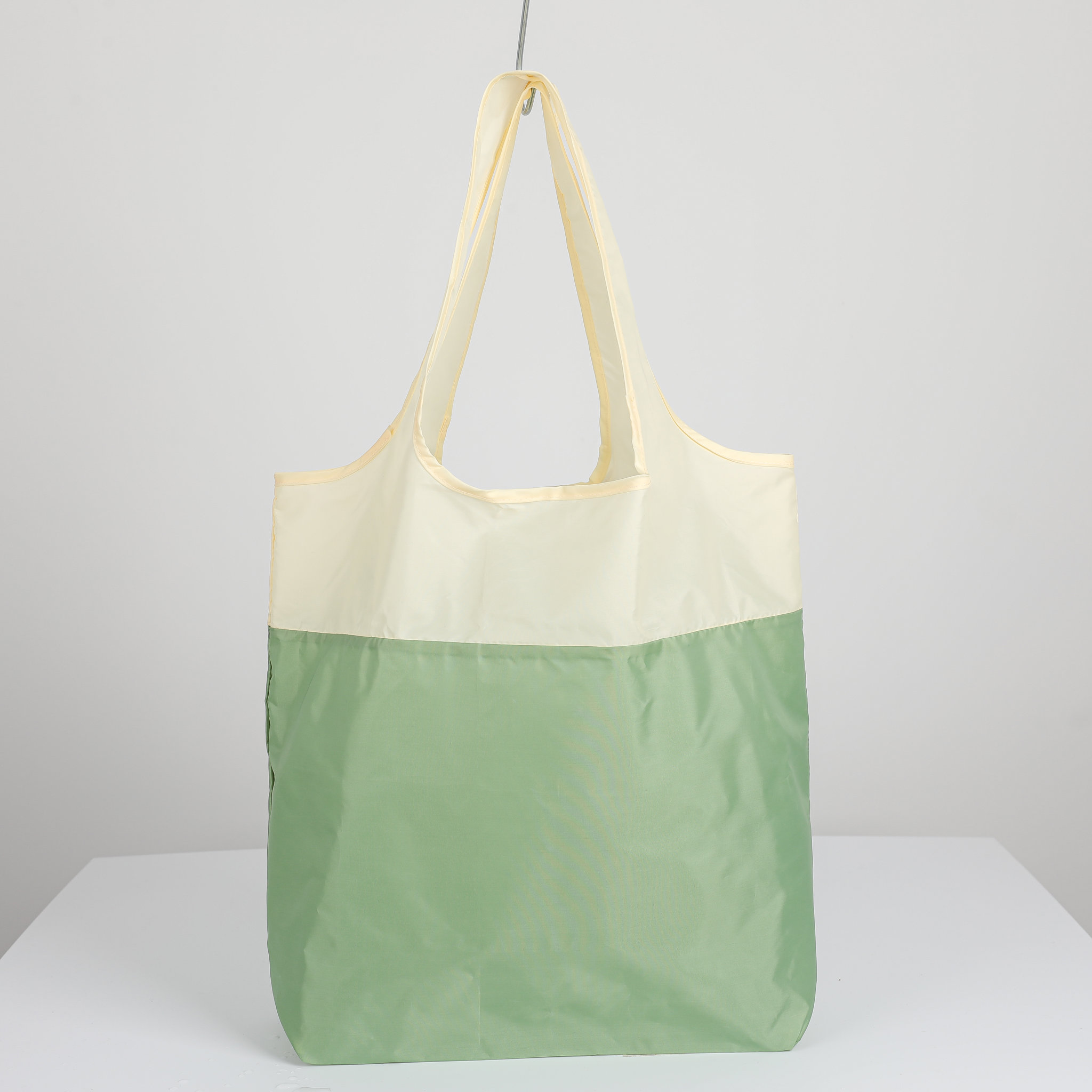 Durable Polyester Grocery Tote Bag3
