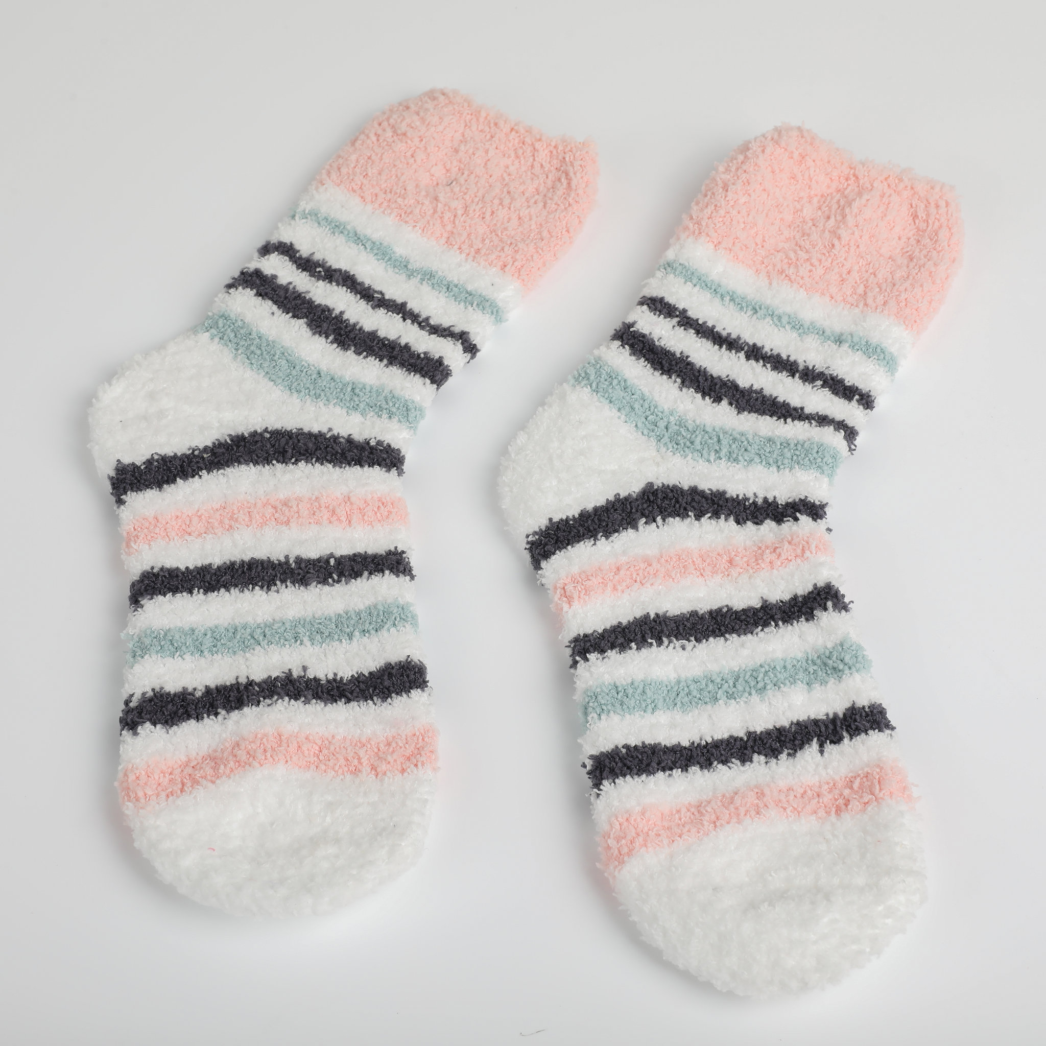 Promotional Fuzzy Socks2