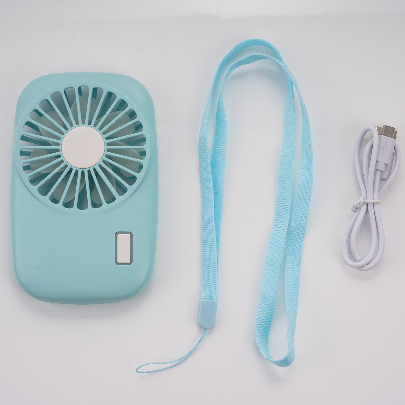 Personalized Camera Shape Mini Fan2