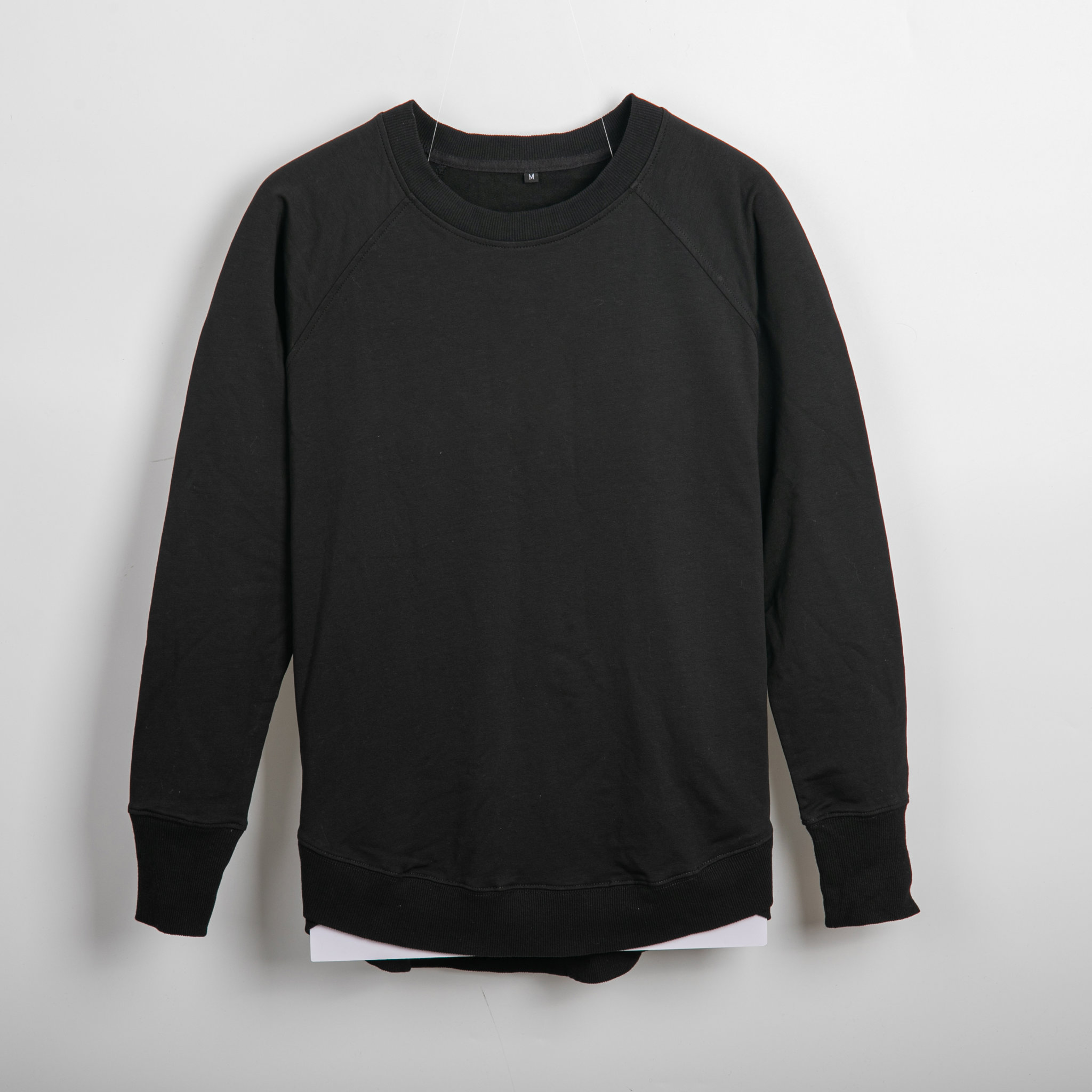 Custom Classic Crewneck Sweatshirt4