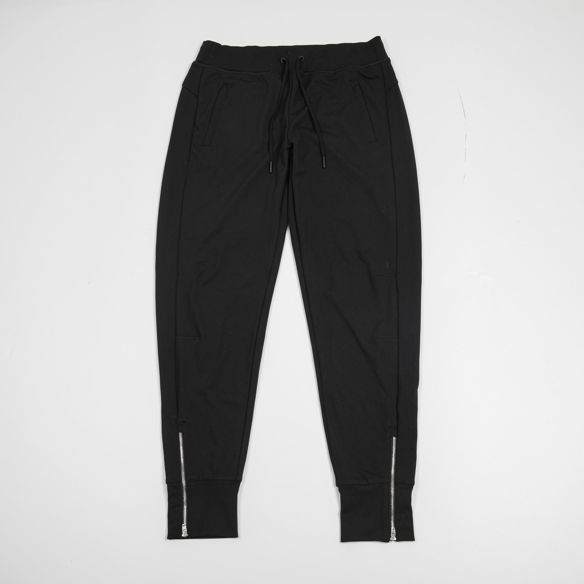 Custom Quick Dry Pants With Zipper4