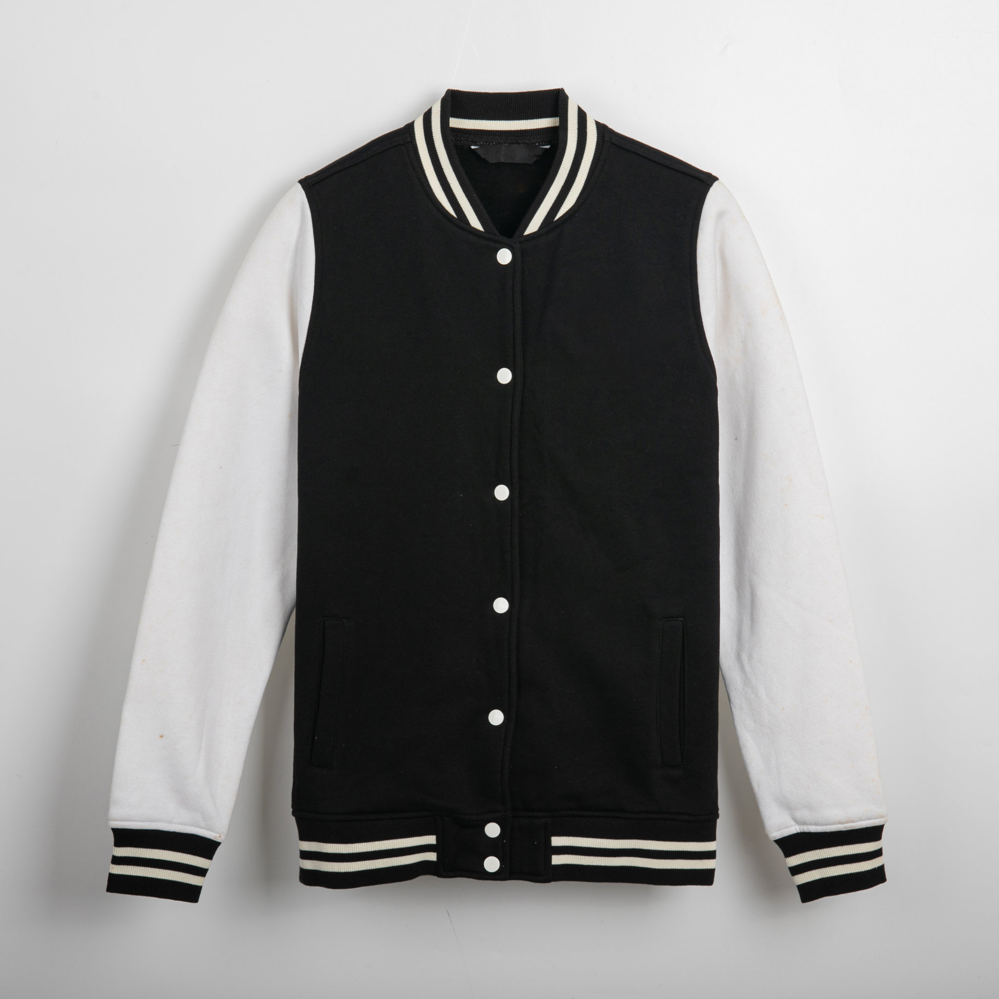 Personalized Baseball Coat4