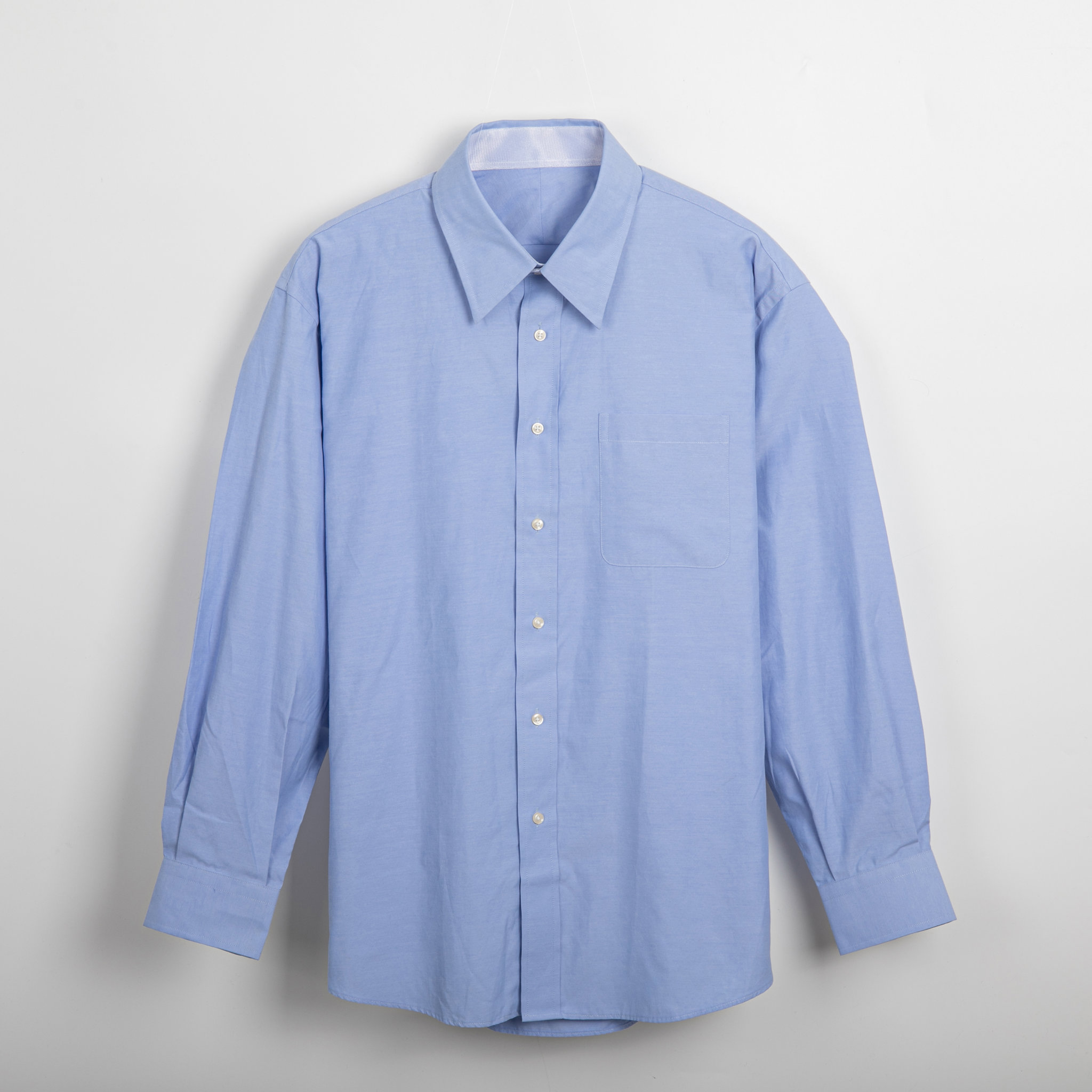 Custom Long Sleeve Business Shirts4