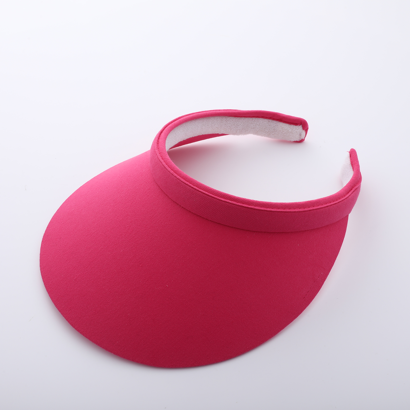 Sports Sun Visor Hat4