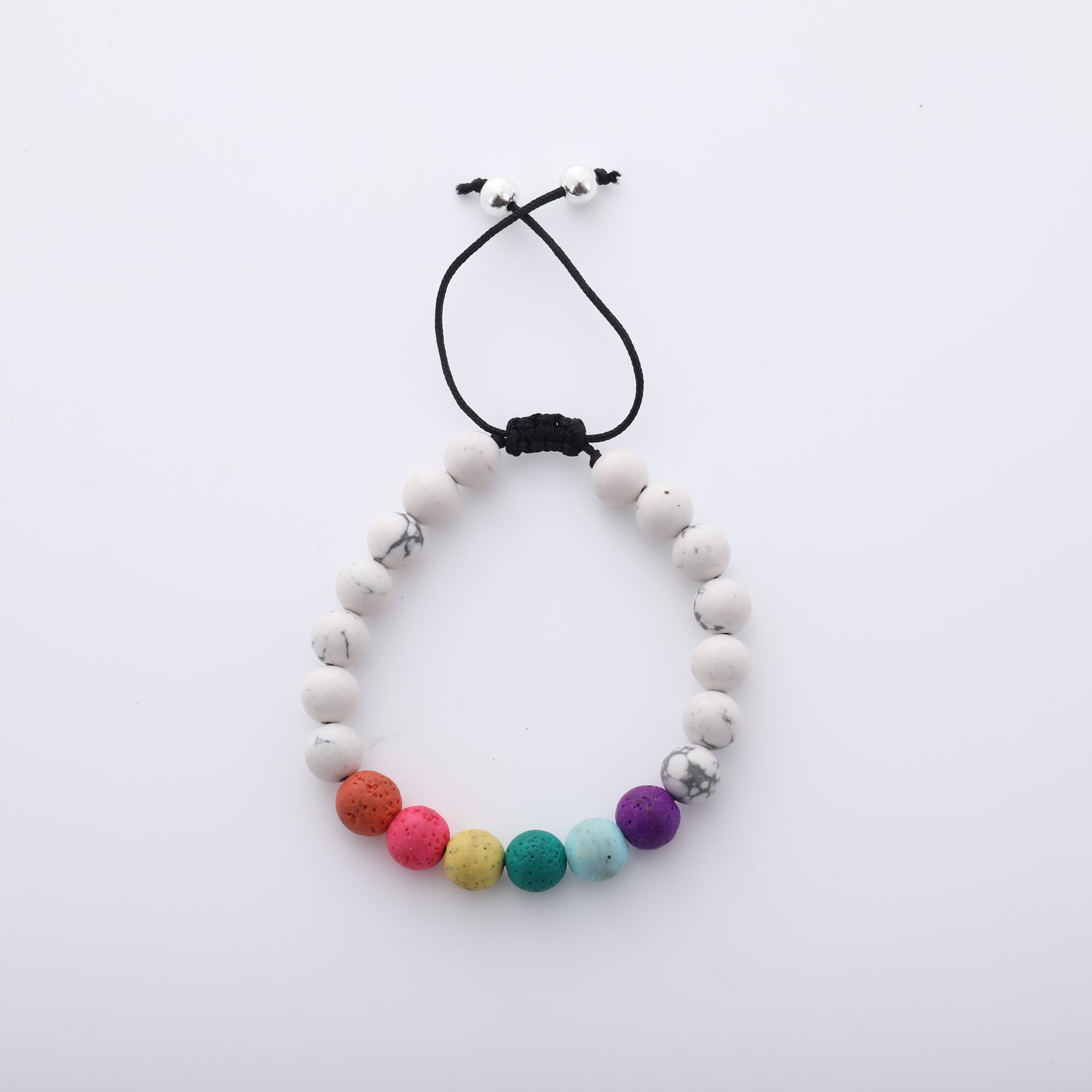 Promotional Lava Stone Bracelet2