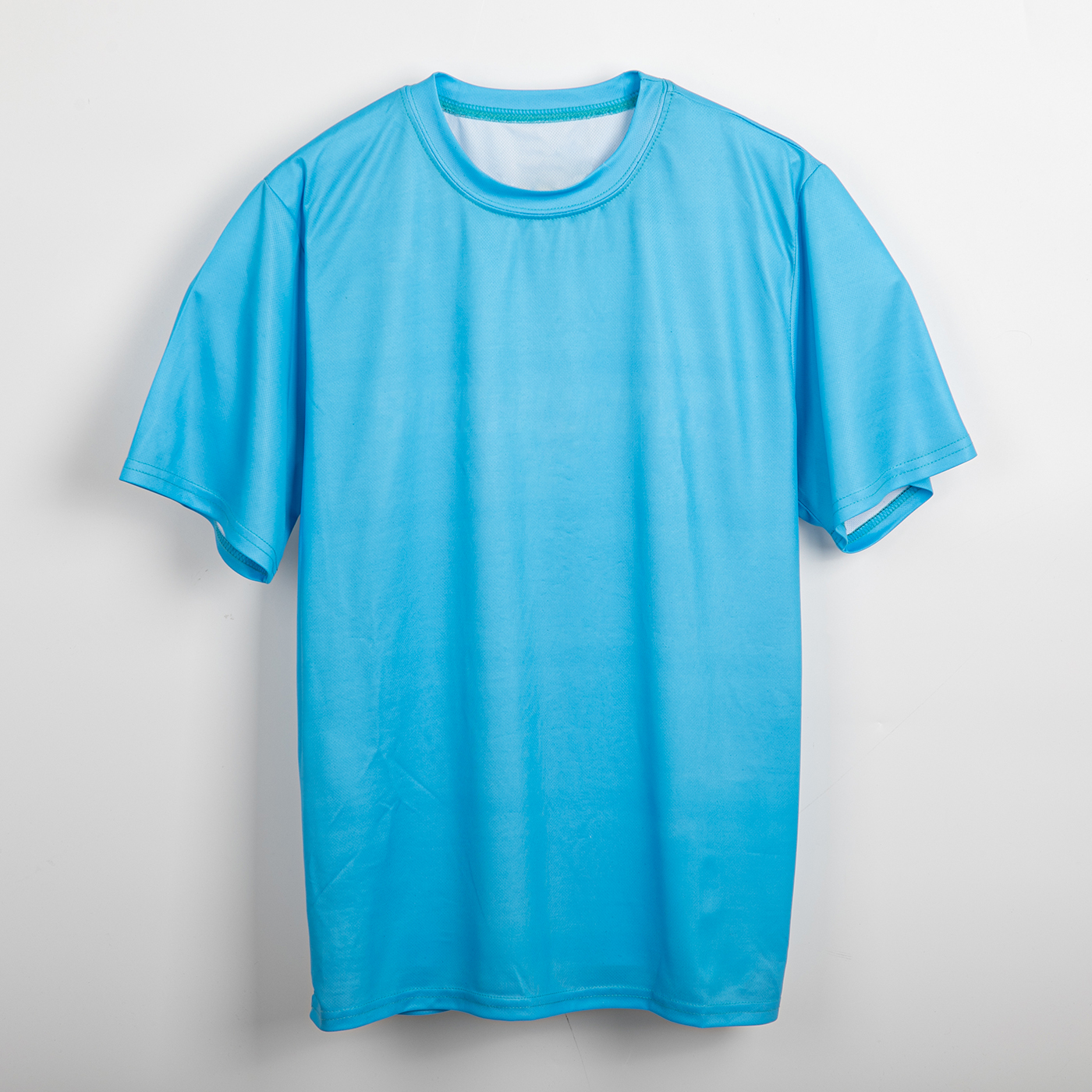 Custom Classic Advertising T-shirt4