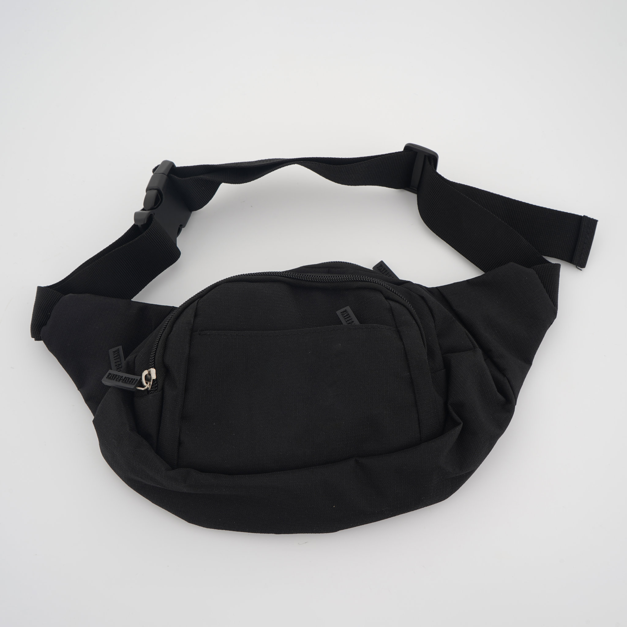 Crossbody Waist Bag Pack2