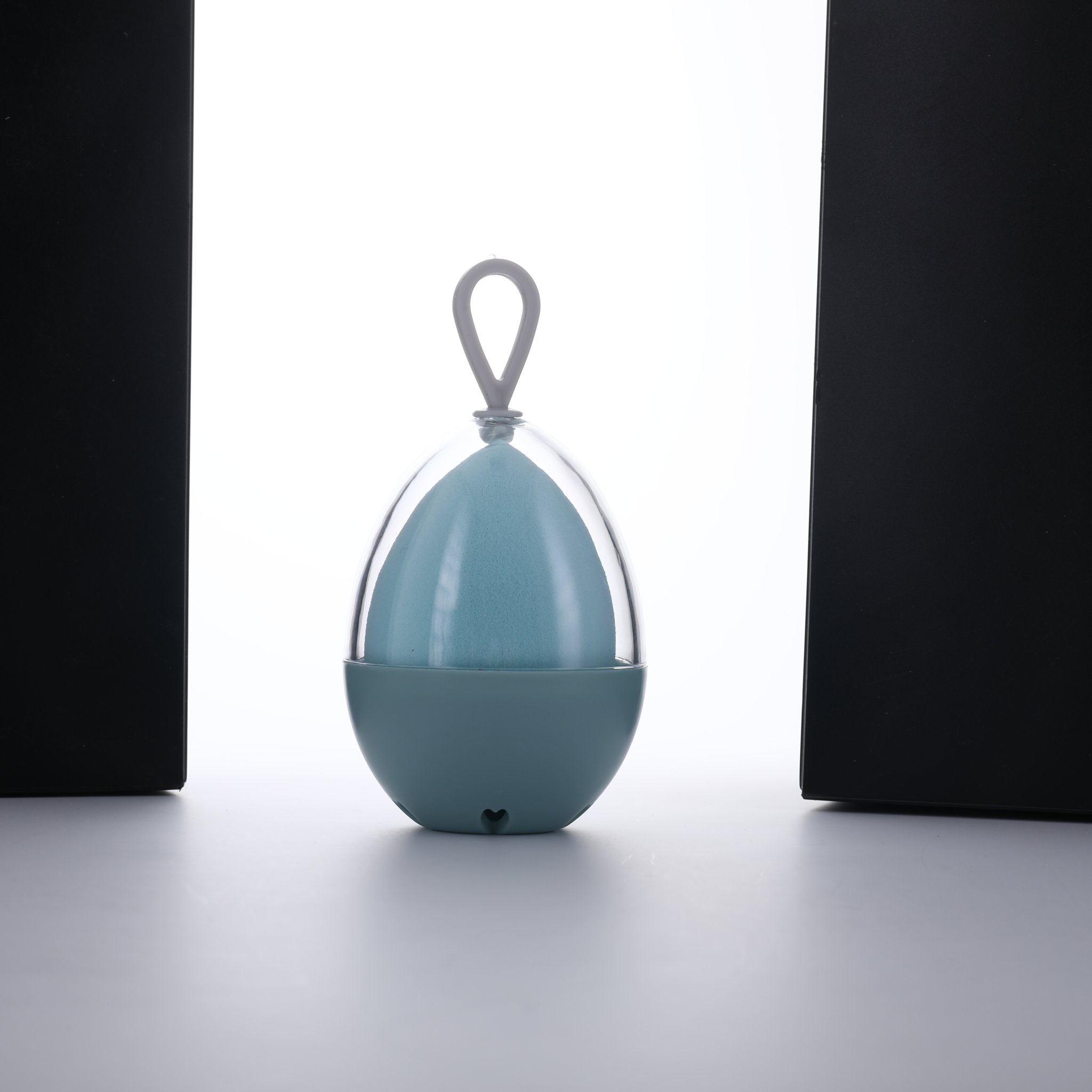 Beauty Sponge With Organizer Case2