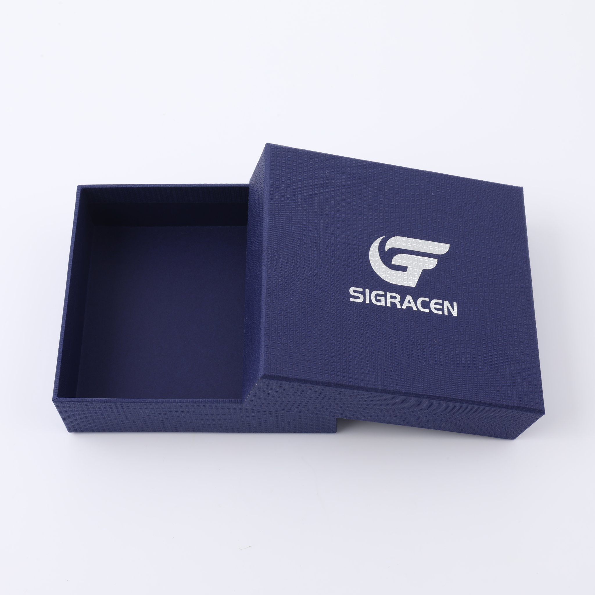 Custom Jewelry Paper Box2