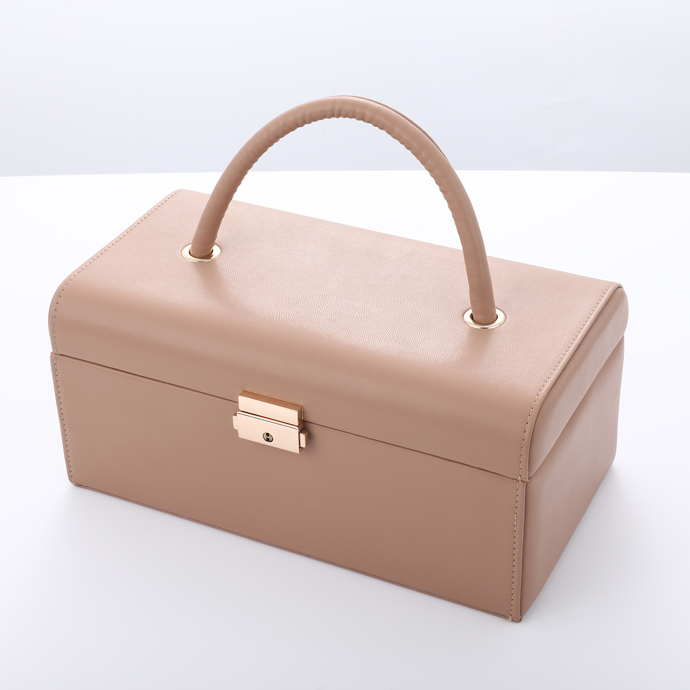 Promotional Portable Jewelry Box 4