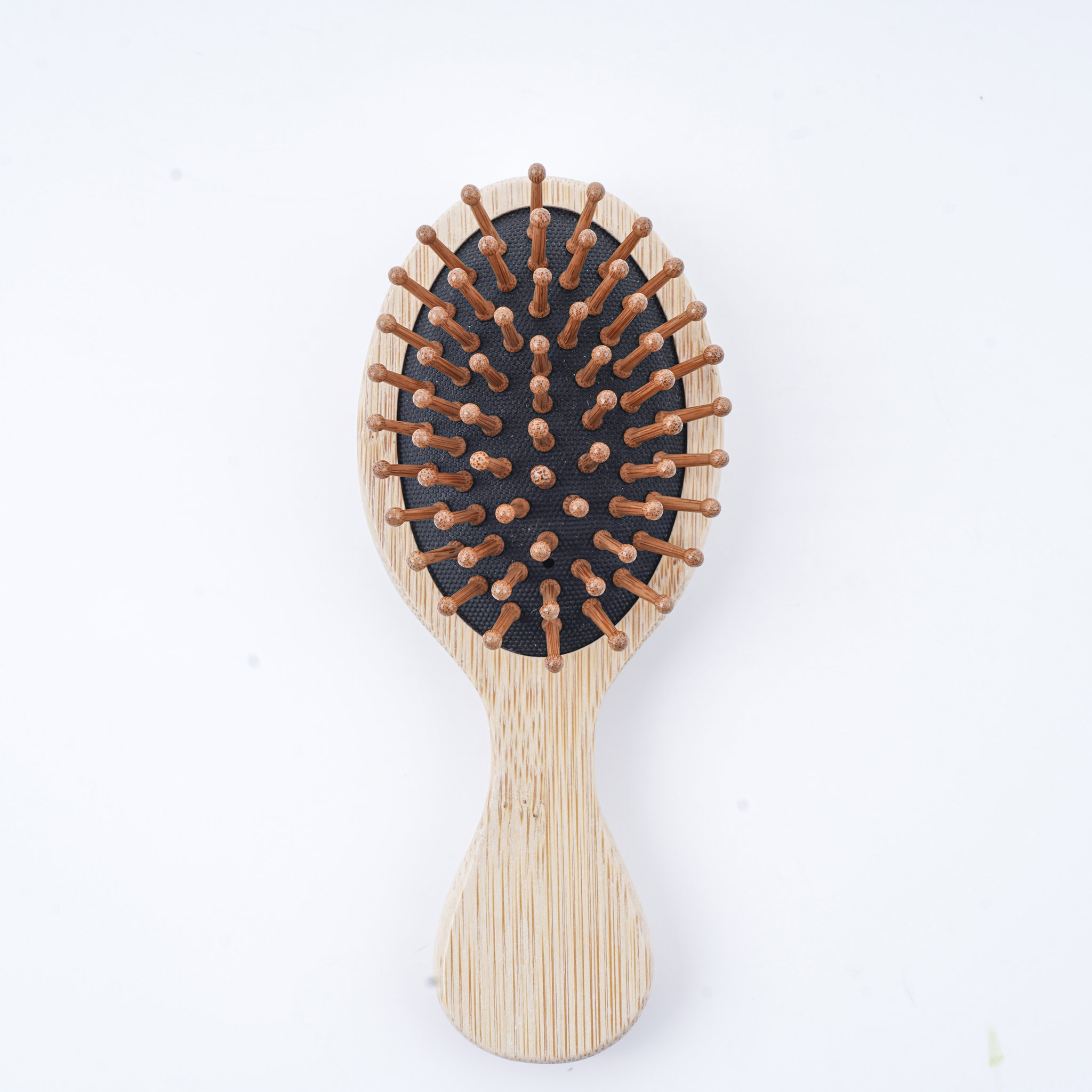 Small Bamboo Paddle Hairbrush3