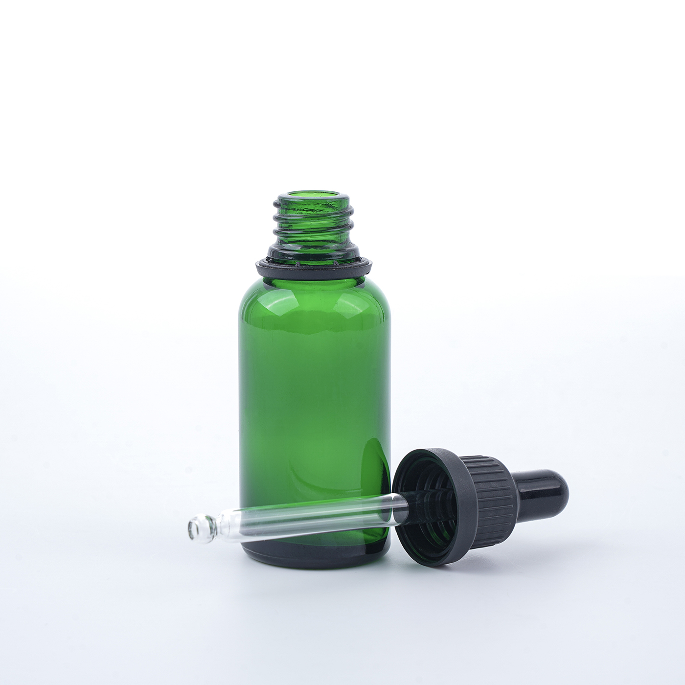 Custom 30ml Glass Dropper Bottle3