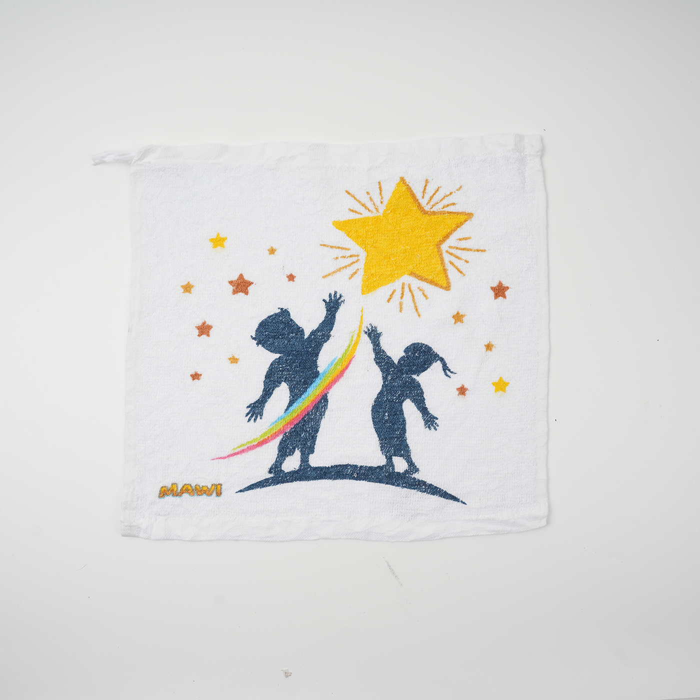 Travel-Friendly Compressed Towel 4