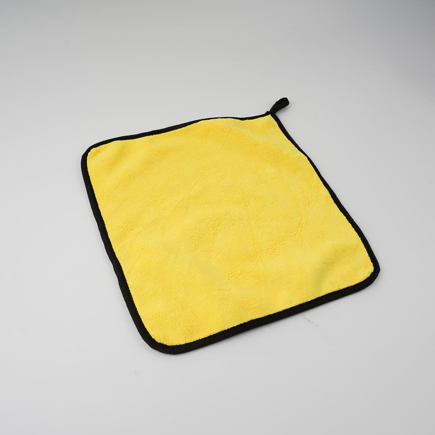 Custom Coral fleece Wash Towel4