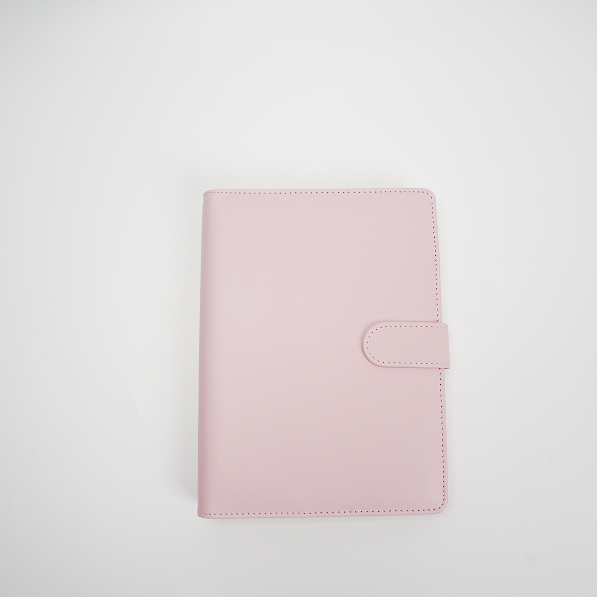 Ruled Hardcover Notebook2