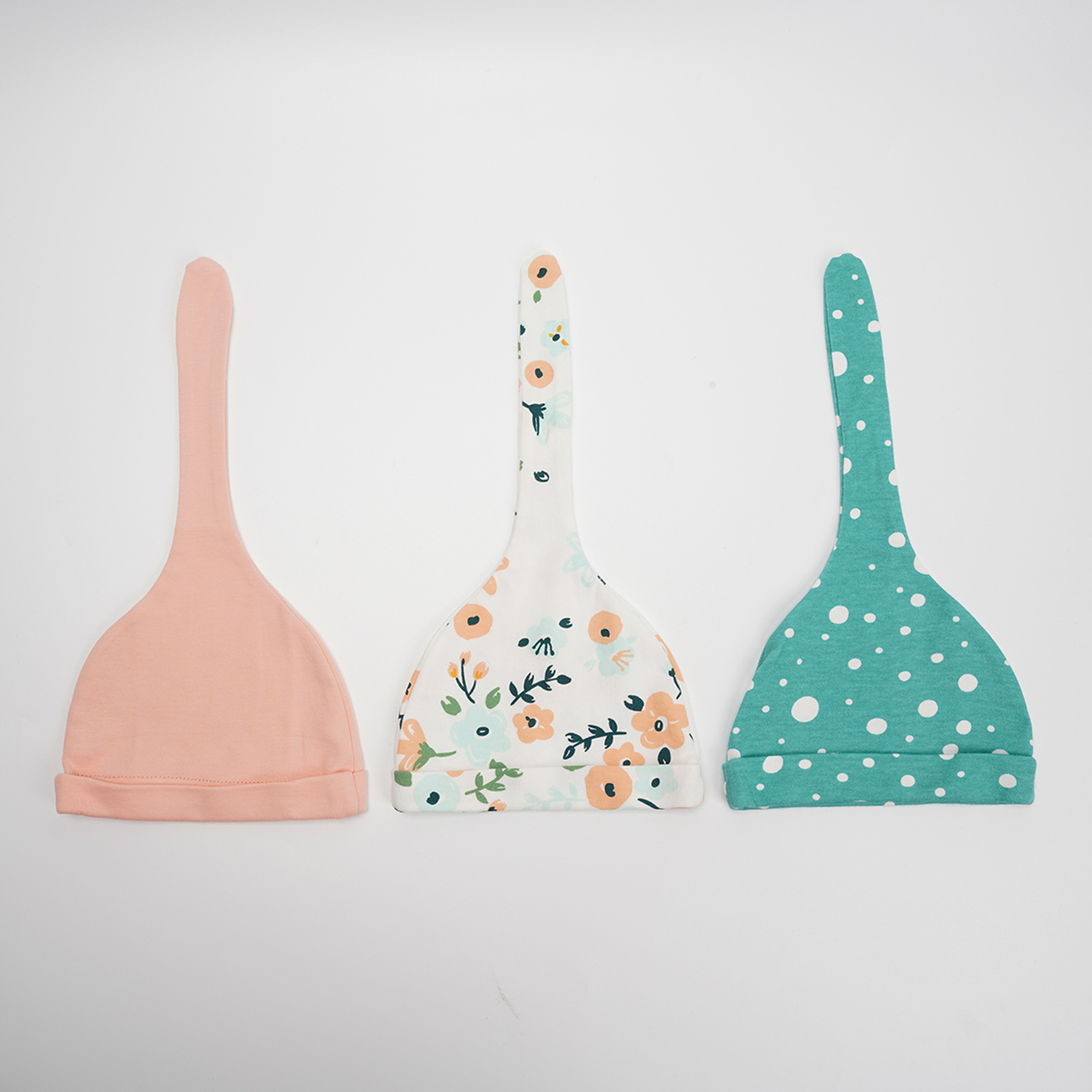 Promotional Baby Newborn Hat2