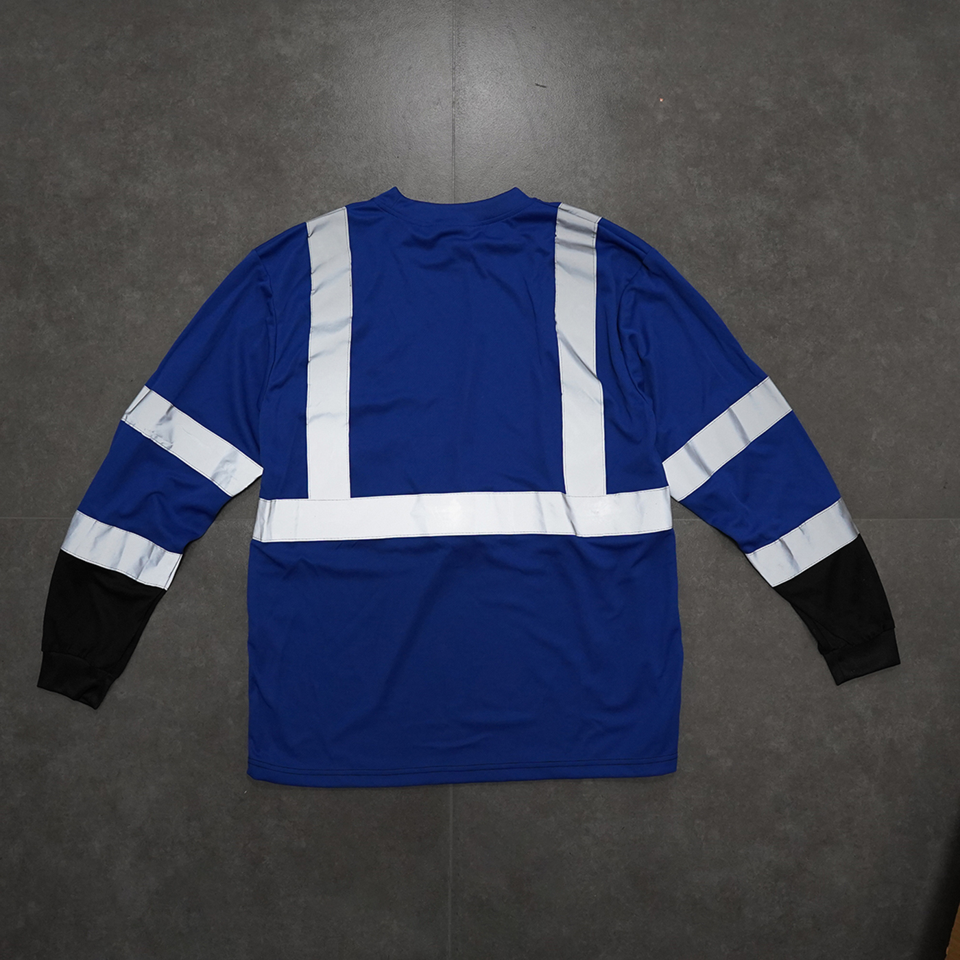 High Visibility Long Sleeve T Shirt3