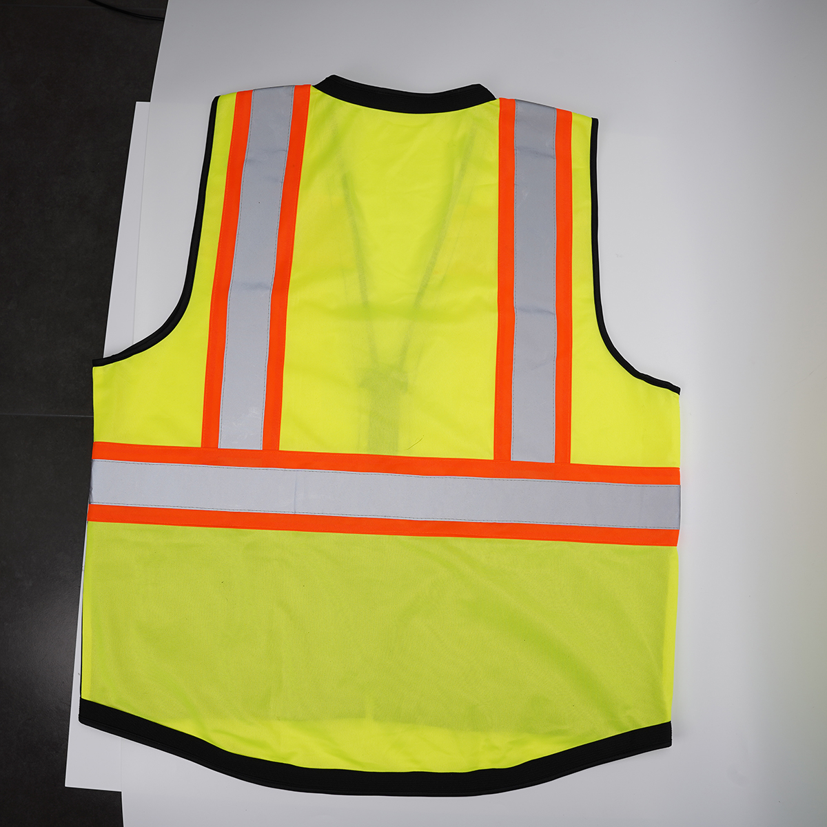 Promotional Safety Reflective Vest3