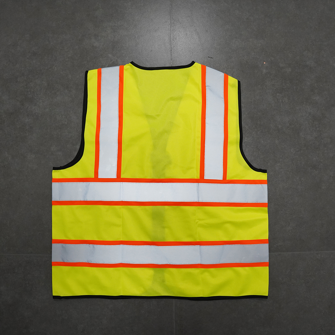 Promotional High Visibility Safety Vest 3