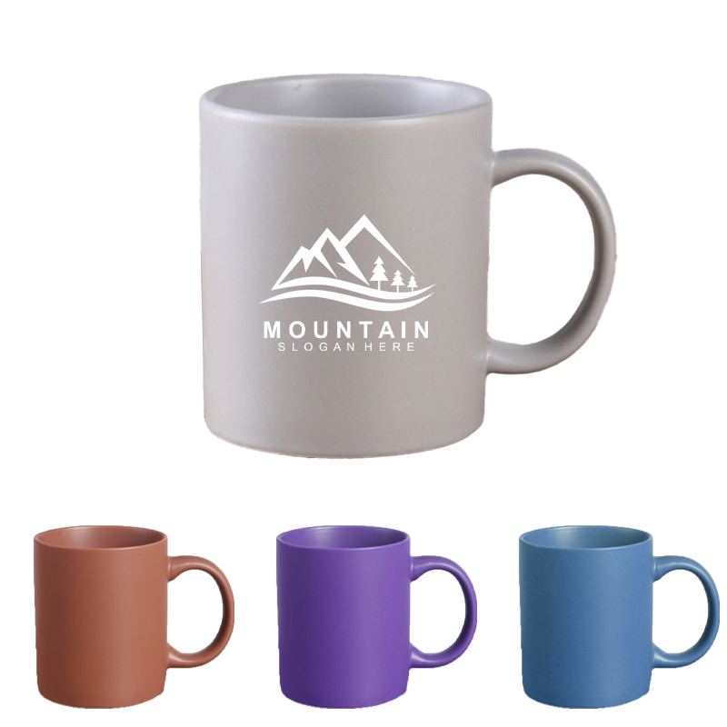 Promotional Ceramic Coffee Mug
