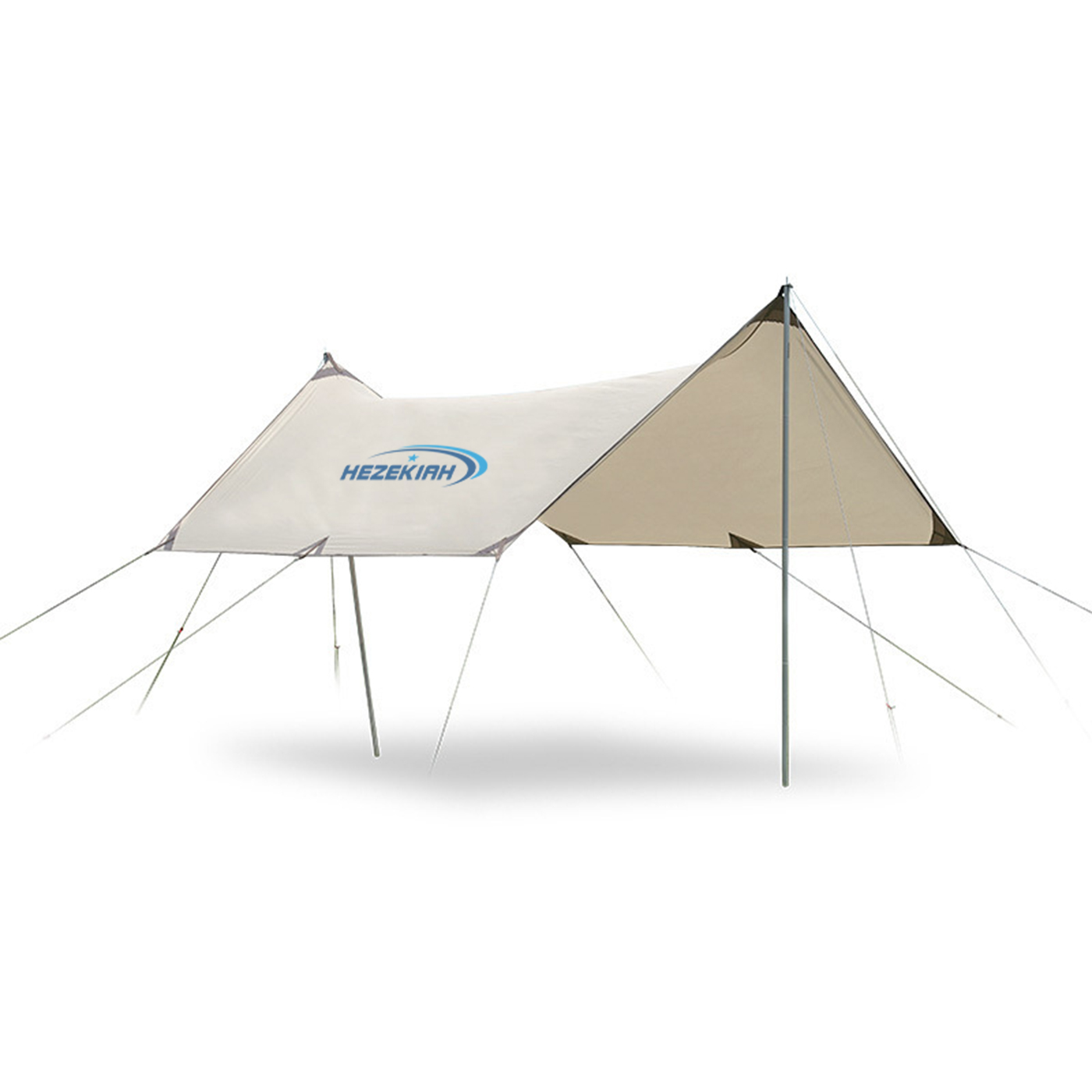 Custom Waterproof Camping Tarp