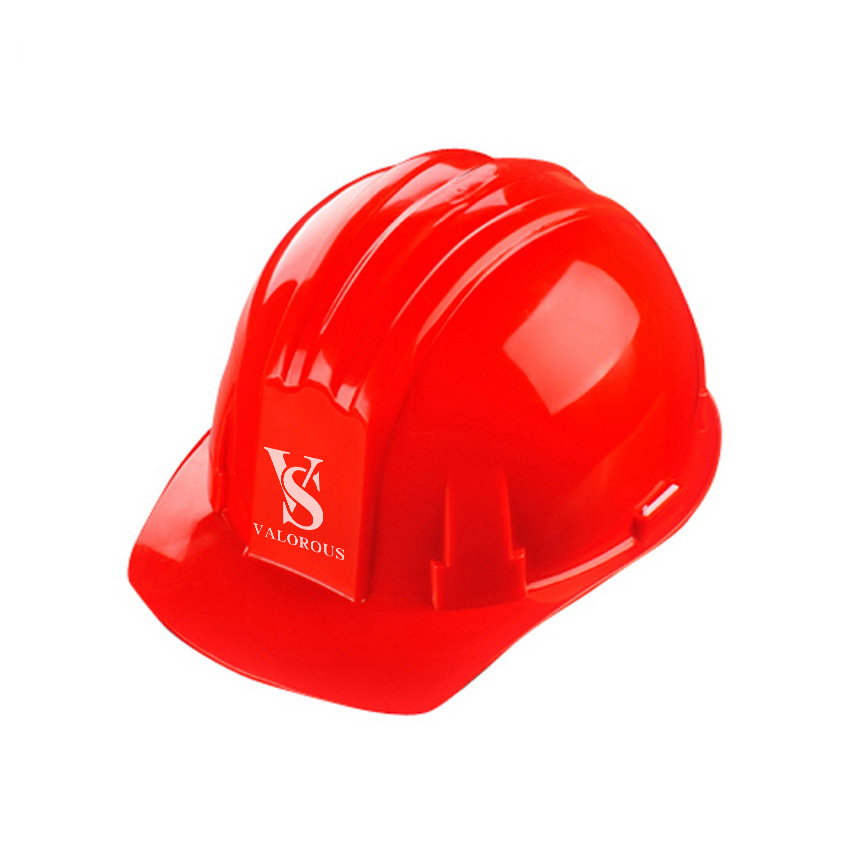 Promotional Work Safety Helmet