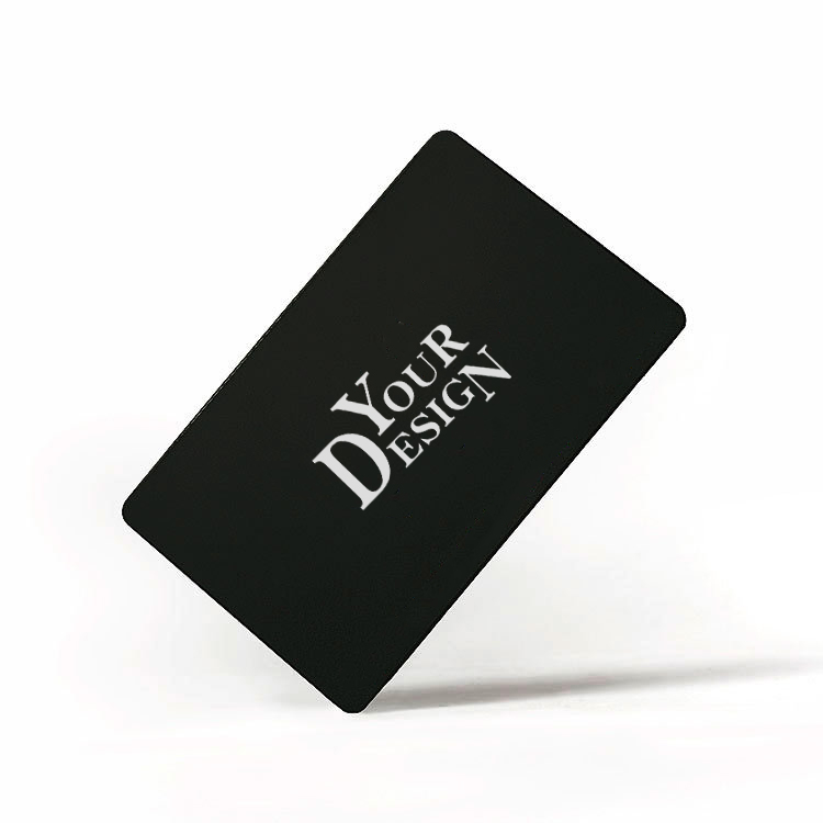 Promotional PVC Magnetic Business Card3